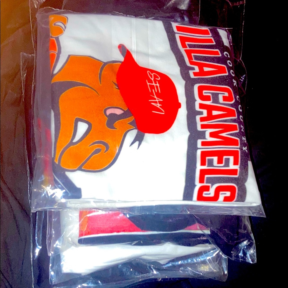 SeanCamel Streetwear for sale